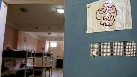 Le quotidien de Boualem Sansal et de ses codétenus à la prison de Koléa