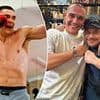 Tim Tszyu makes a stunning statement about his legendary dad Kostya just before title fight that will make or break his career