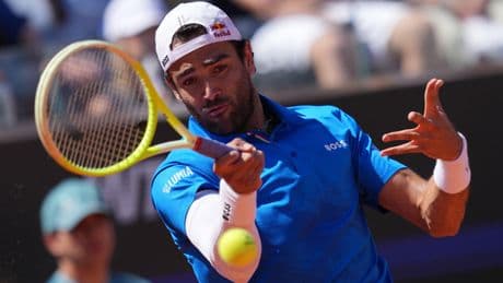 Berrettini-Majchrzak, dove vedere (in tv e in streaming) il match del primo turno di Wimbledon: orario, pronostici e tabellone