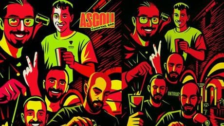 Ascoli Piceno, safari cocktail bar. I 4 indirizzi che meritano un viaggio