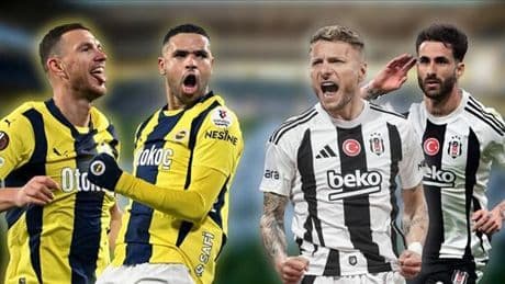 Kadıköy'de 15 milyar TL'lik derbi!