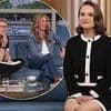 This Morning fans seriously distracted during Natalie Portman interview - but can you spot why?