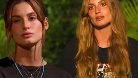 Survivor haberleri: Survivor Yağmur Banda elendi! Yarışmada kırgın olduğu iki ismi ilk defa açıkladı