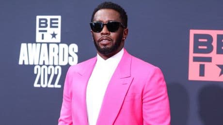 Sean "Diddy" Combs: Seine Anwälte gehen über in die Offensive