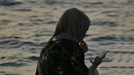 Familiennachzug: "Ich habe Angst, meine Kinder nie wiederzusehen"