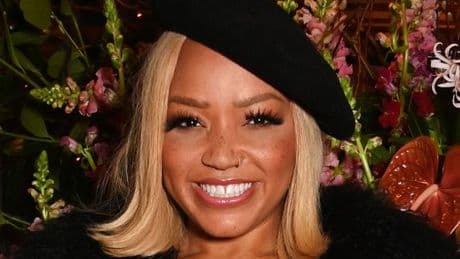 Celebrity Big Brother star Marisha Wallace's '10 years of therapy' confession after show