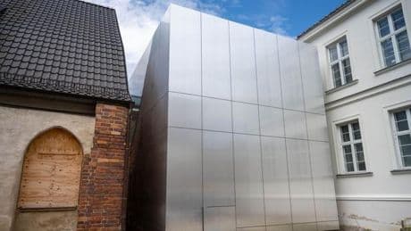 Verzögerung: Greifswalder Galerie der Romantik öffnet später als geplant