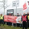 Kürzere Dauer, mehr Beteiligte: Streiks lassen 2024 knapp 950.000 Arbeitstage ausfallen