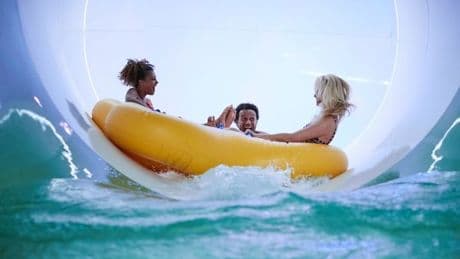 Center Parcs visitors told of huge change coming before end of September