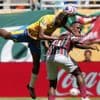 Fluminense advances at Club World Cup after scoreless draw with the Mamelodi Sundowns