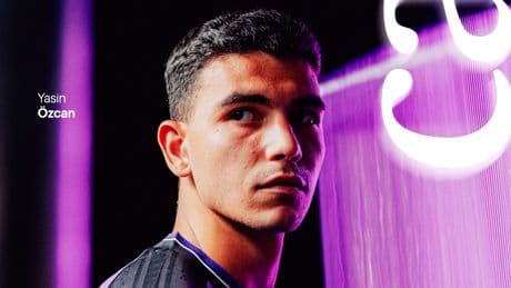 Anderlecht, Yasin Özcan'ı kiraladı