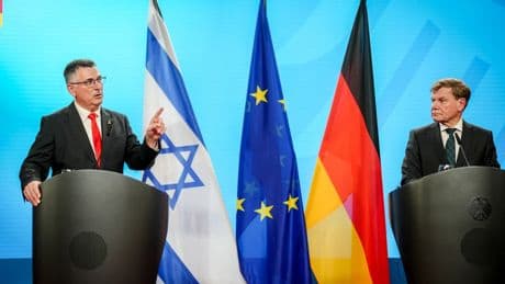 Debatte über Krieg in Gaza: Es gibt nur eine richtige Seite