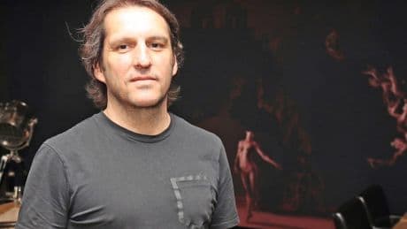 Michael Zeyer: Restaurant von Ex-Bundesliga-Profi meldet Insolvenz an