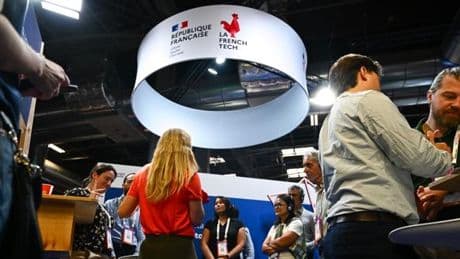 En quête de rentabilité, la French tech peine à lever des fonds