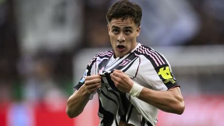 Inter verliest in aanloop naar duel met Ajax van Juve in spektakelstuk