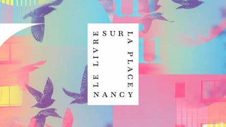 « Le Point » au festival du Livre sur la place à Nancy : ce qu'il ne faut pas manquer