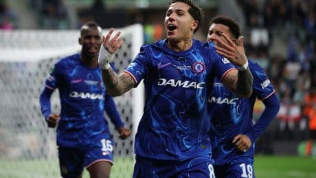 Will there be a Chelsea trophy parade after Conference League final win over Real Betis?