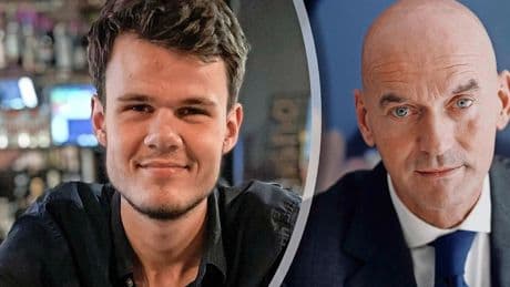 Bijeenkomst Jonge Fortuynisten afgeblazen na dreigement ’antifascisten’: ’Wij willen geen gedoe’