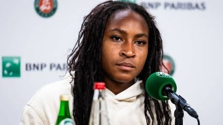 Coco Gauff destroys Aryna Sabalenka with four-word response to bitter comment