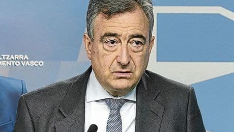 El PNV marcará hoy distancia con Moncloa pero sin rupturas