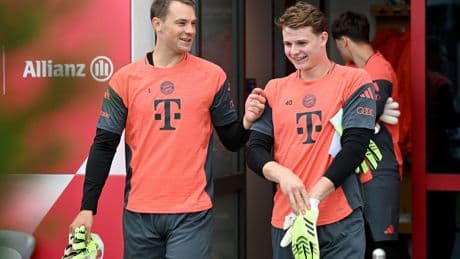 Fußball: Pokal-Flops nerven Bayern-Stars: "Wir wollen nach Berlin"