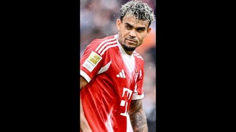 Debüt im Video! - HIER ist Diaz sofort mittendrin