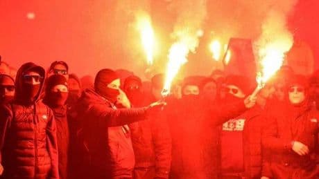 El 'Caso Ultras' se dispara: detenidos otros 7 radicales de Inter y Milan