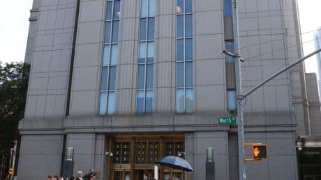 A prosecutor lays out the racketeering evidence against Combs.