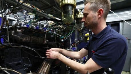 Germania, la produzione industriale batte le previsioni: +3% a marzo