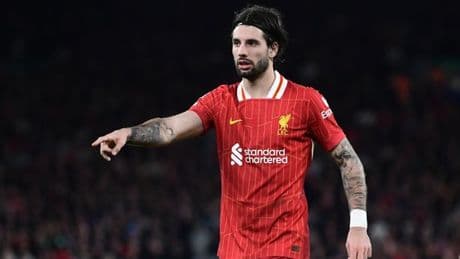 Dominik Szoboszlai makes Arsenal admission with Liverpool on brink of title win