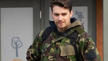 Emmerdale's Mackenzie Boyd 'goes missing' ahead of John and Aaron wedding