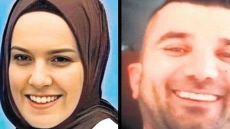 SON DAKİKA HABERİ: Meclis personeli Saliha Akkaş’ı da koruyamadık! Bir kadın daha vahşice katledildi