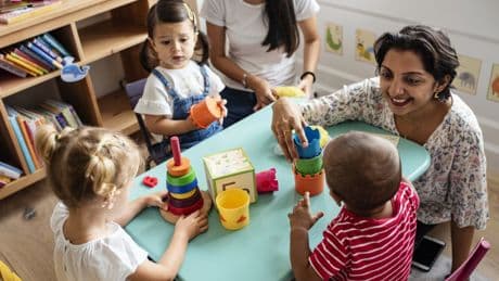 Can I get 30 hours of free childcare? Who’s eligible after expansion, and how to apply