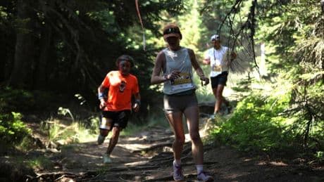 Uludağ Premium Ultra Trail sona erdi
