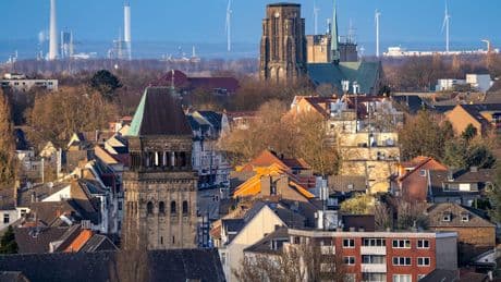 NRW-Kommunalwahl - Warum mein Gelsenkirchen die AfD wählt