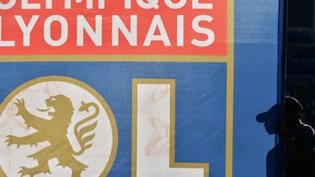 Internationaler Fußball: Einspruch erfolgreich: Lyon bleibt in der Ligue 1