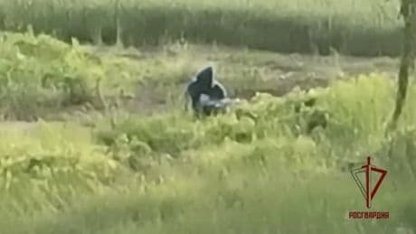 Rusya son anda engelledi! Etkisiz hale getirildi