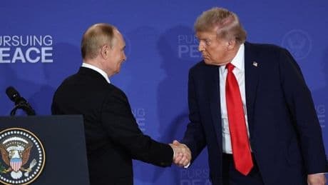 Putin'den Trump'a Donetsk teklifi