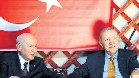 2026’yı reform yılı görüyoruz
