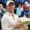 McIlroy to play Scottish Open before Portrush bid