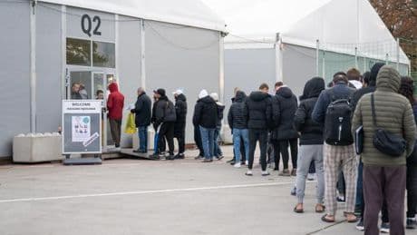 „Die Familie kann hinterherkommen, ohne dass man weiß, wohin“