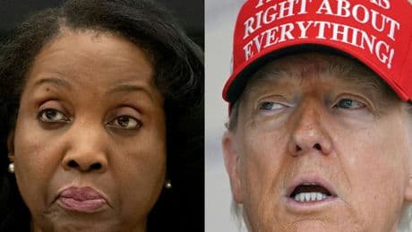 Trump licenzia Lisa Cook, membro del board della Fed
