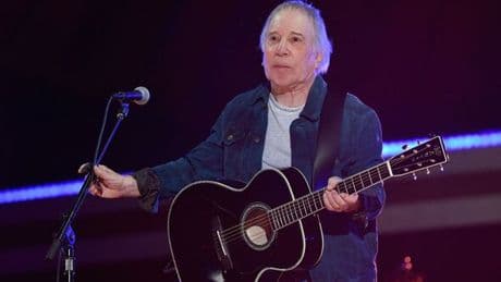 Music icon, 83, cancels shows just hours before as they announce major health battle