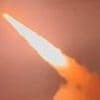 Pakistan launches missile strikes as India hits back with raids on military bases in deepening conflict between nuclear-armed neighbours