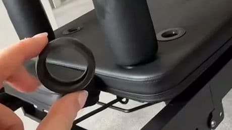 Shoppers return Aldi's viral reformer Pilates machine after 'wheels fall off'