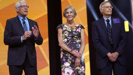 The world's richest family are worth more than two European countries combined