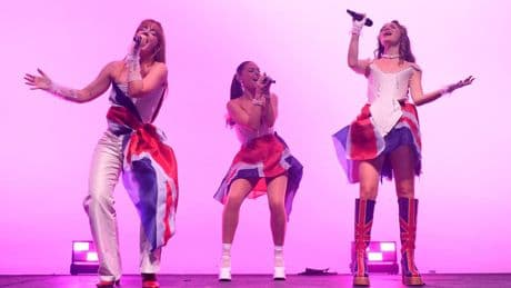 Eurovision 2025 semi-finals running order and how to watch live