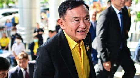 Thaïlande : la Cour suprême ordonne l’emprisonnement d’un ex-premier ministre