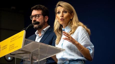 Trabajo avisa de multas de hasta 980.000 euros a las empresas que no protejan a sus trabajadores del calor extremo