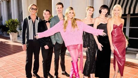 Kandidaten, Gäste, Stream - Alle Infos zum GNTM-Finale 2025